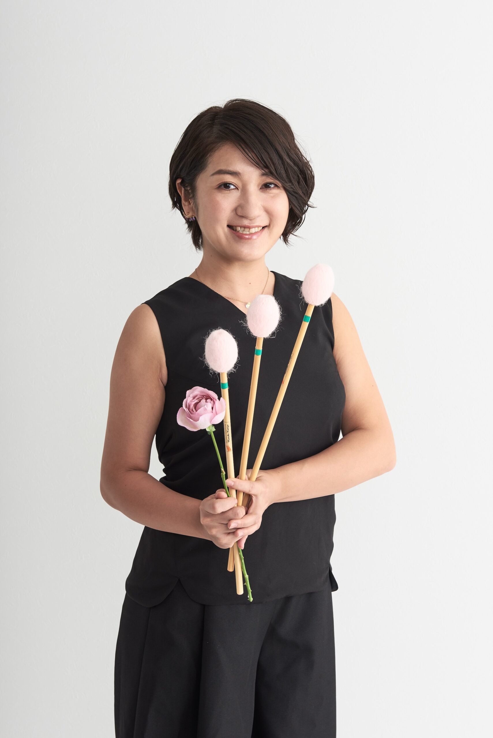 久米彩音